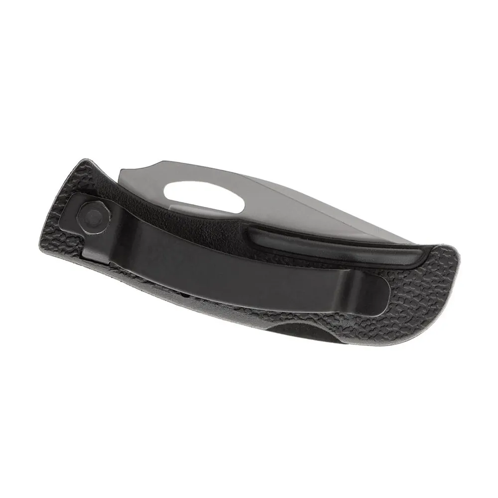 Gerber E-z Out Jr Folder Lommekniv, Black / silver, One Size Gerber E-z Out Jr Folder Lommekniv, Black / silver, One Size