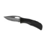 Gerber E-z Out Jr Folder Lommekniv, Black / silver, One Size