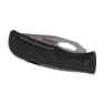 Gerber E-z Out Jr Folder Lommekniv, Black / silver, One Size