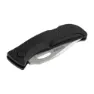 Gerber E-z Out Jr Folder Lommekniv, Black / silver, One Size