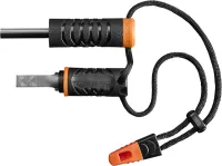 Gerber Fire Starter tennstål, 11,9cm, 73g Gerber Fire Starter tennstål, 11,9cm, 73g