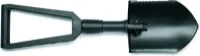 Gerber Folding Shovel Serrated spade, fullengde 61cm/24cm, 1151g
