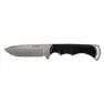 Gerber Freeman Guide Fixed Kniv, Black, One Size