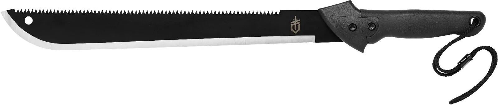 Gerber Gator Machete totallengde 65cm, 510g