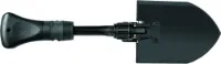 Gerber Gorge Folding Shovel spade, fullengde 42cm/24cm, 794g