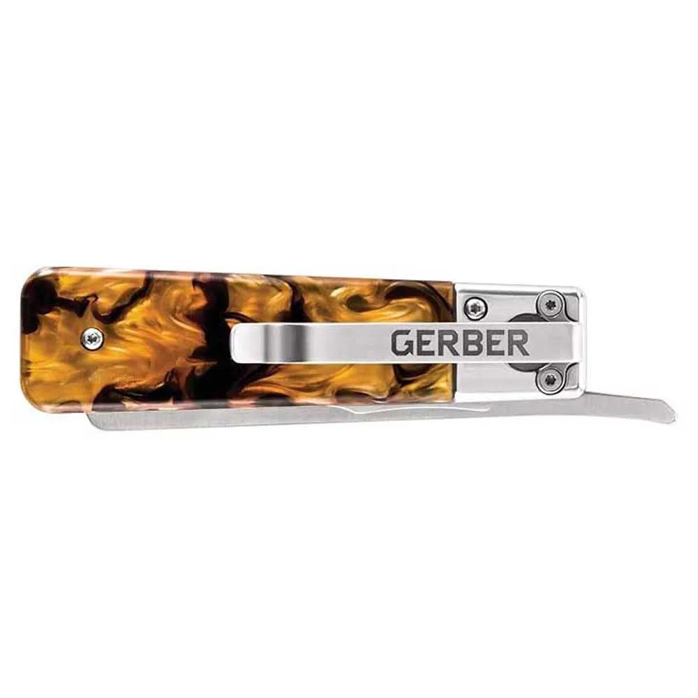 Gerber Jukebox Kniv, Marble, One Size Gerber Jukebox Kniv, Marble, One Size