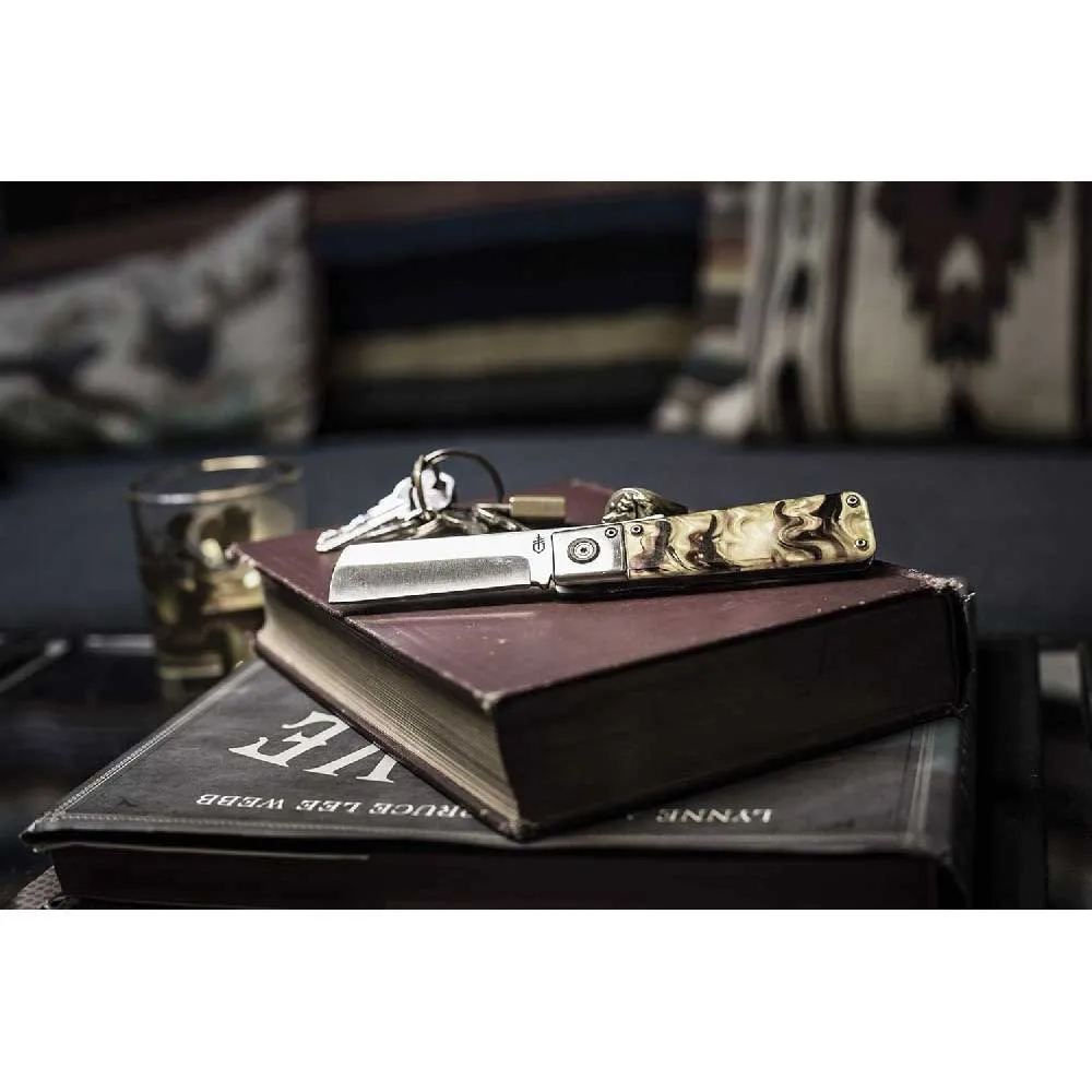Gerber Jukebox Kniv, Marble, One Size Gerber Jukebox Kniv, Marble, One Size