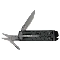 Gerber Lockdown Slim Pry Multiverktøy Gerber Lockdown Slim Pry Multiverktøy