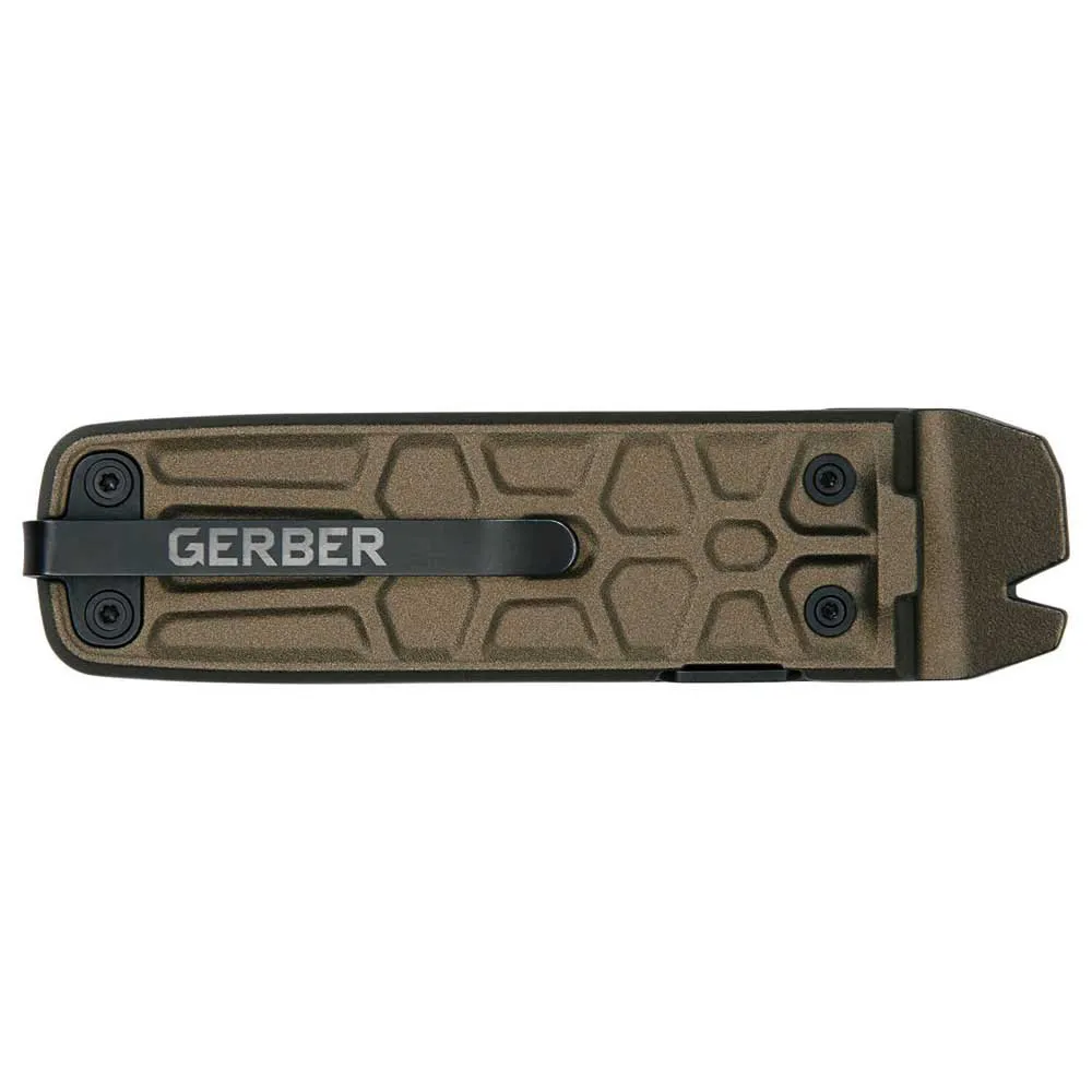 Gerber Lockdown Slim Pry Multiverktøy