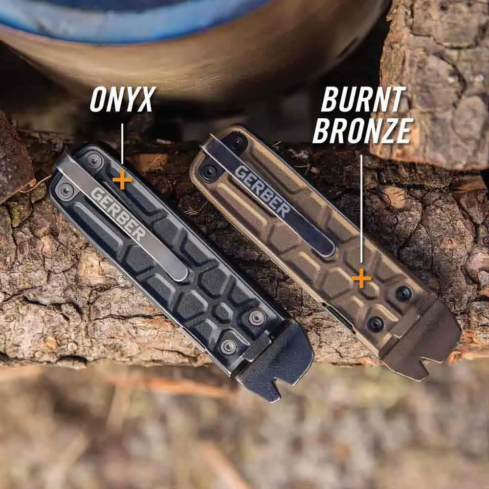 Gerber Lockdown Slim Pry Multiverktøy