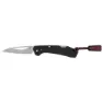 Gerber Lst Mini Lommekniv, Black, One Size