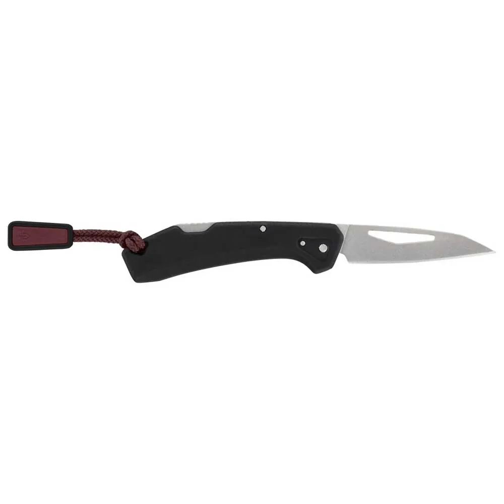 Gerber Lst Mini Lommekniv, Black, One Size Gerber Lst Mini Lommekniv, Black, One Size