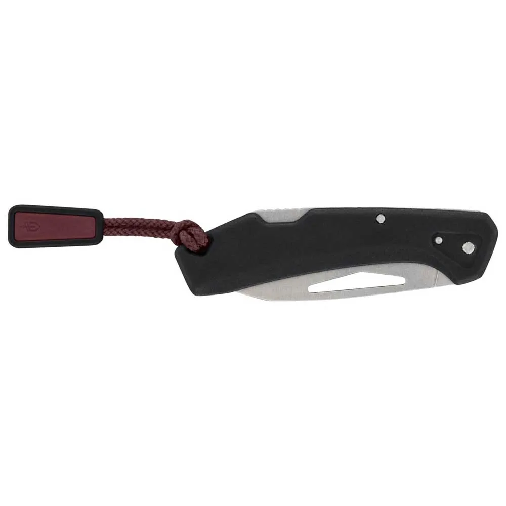 Gerber Lst Mini Lommekniv, Black, One Size Gerber Lst Mini Lommekniv, Black, One Size