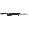 Gerber Lst Mini Lommekniv, Black, One Size