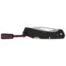 Gerber Lst Mini Lommekniv, Black, One Size