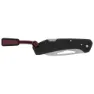 Gerber Lst Mini Lommekniv, Black, One Size