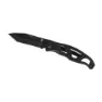 Gerber Mini Paraframe Folder Lommekniv, Black, One Size