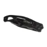 Gerber Mini Paraframe Folder Lommekniv, Black, One Size