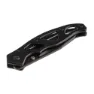 Gerber Mini Paraframe Folder Lommekniv, Black, One Size