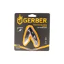 Gerber Mini Paraframe Folder Lommekniv, Black, One Size