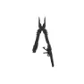 Gerber Multi-plier 600 Needlenose Carbide Insert Cutters Multiverktøy, Black, One Size