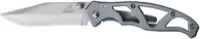 Gerber Paraframe I Fine Edge foldekniv, bladlengde 8cm, 74g Gerber Paraframe I Fine Edge foldekniv, bladlengde 8cm, 74g