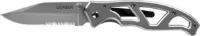 Gerber Paraframe II Folder, Serrated Gerber Paraframe II Folder, Serrated