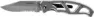 Gerber Paraframe II Folder, Serrated, Stainless steel, One Size