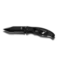 Gerber Paraframe II Tanto Folder, Serrated Gerber Paraframe II Tanto Folder, Serrated