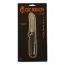 Gerber Pledge Lommekniv, Blue, One Size