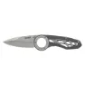 Gerber Remix Clip Lommekniv, Grey, One Size