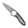 Gerber Remix Clip Lommekniv, Grey, One Size