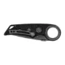 Gerber Remix Tactical Setp Clip Lommekniv, Black, One Size