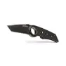 Gerber Remix Tactical Setp Clip Lommekniv, Black, One Size