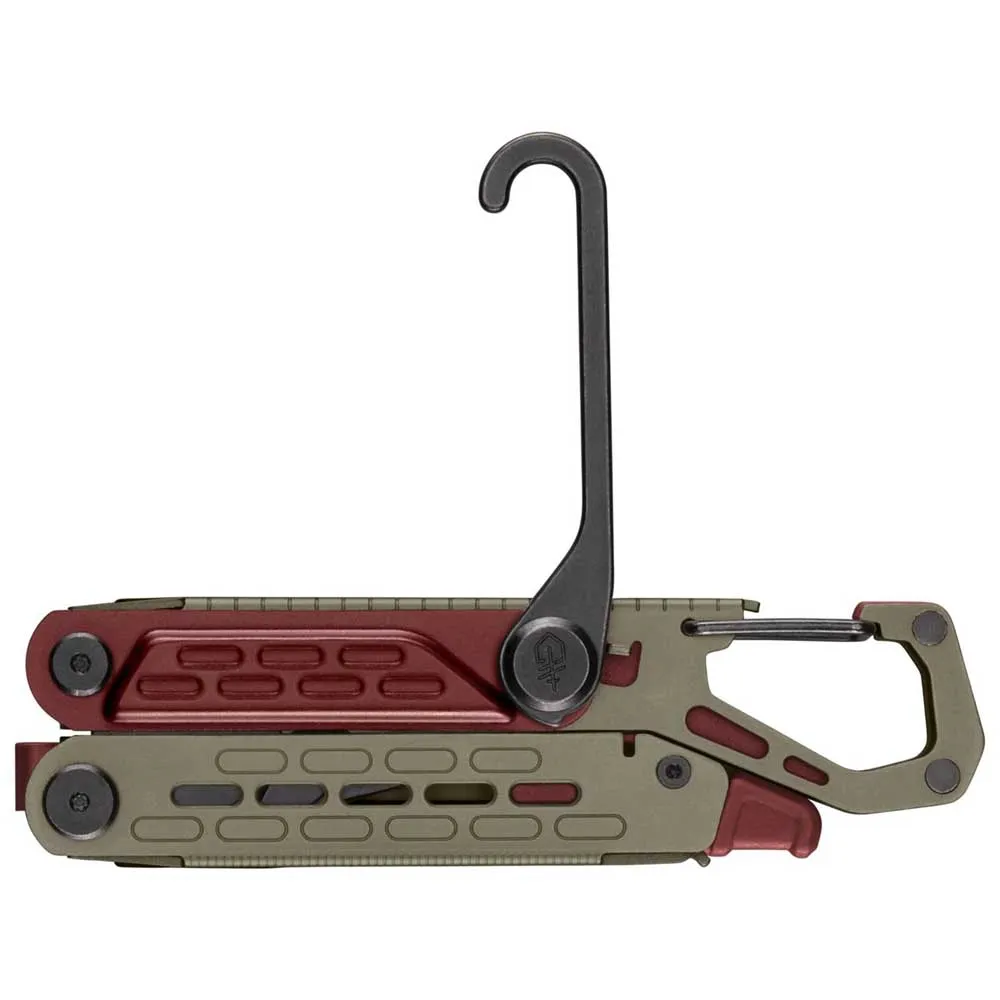Gerber Stake Out Spark Multiverktøy, Coyote brown, One Size Gerber Stake Out Spark Multiverktøy, Coyote brown, One Size