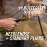 Gerber Stake Out Spark Multiverktøy, Coyote brown, One Size