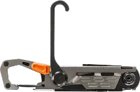 Gerber Stakeout