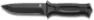 Gerber Strongarm Black Fine Edge bladlengde 12cm, 204g