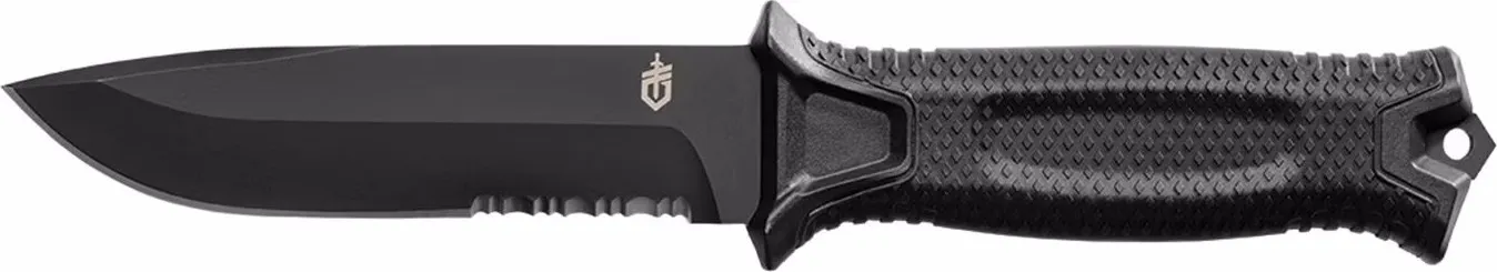 Gerber StrongArm Serrated, One Size