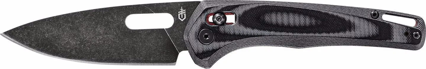 Gerber Sumo, Black, One Size Gerber Sumo, Black, One Size