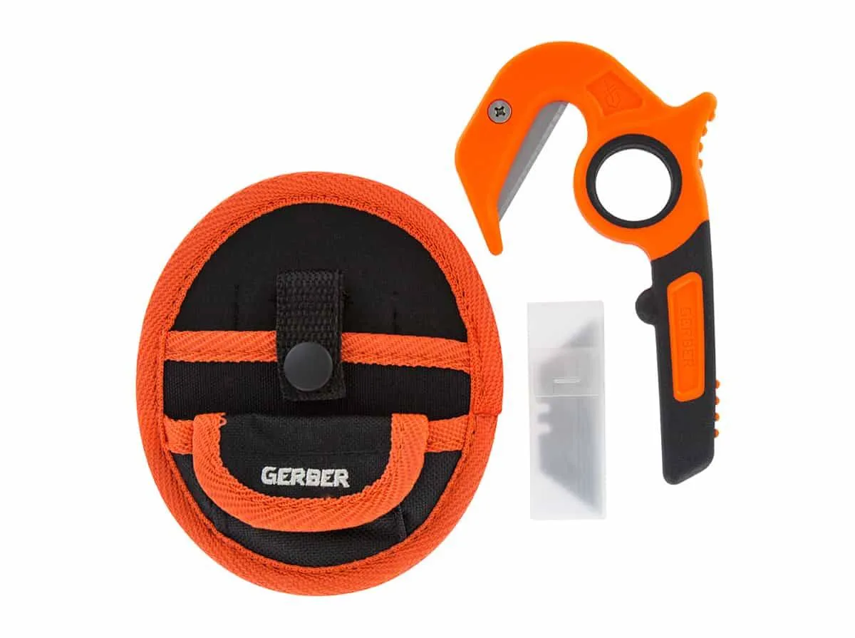 Gerber Vital Zip taukutter 14cm, 82g