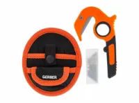 Gerber Vital Zip taukutter 14cm, 82g Gerber Vital Zip taukutter 14cm, 82g