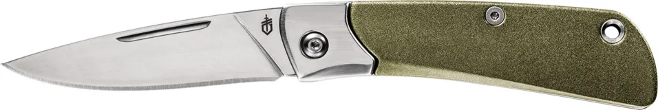 Gerber Wingtip