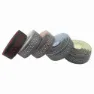 GES 2 Tone Pinholes Styretape