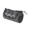 GES Anboto Styreveske, Black, One Size