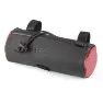 GES Areito 220x80 Mm Styreveske 2l, Black /red, One Size