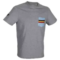 GES Bélgica Kortarmet T-skjorte GES Bélgica Kortarmet T-skjorte