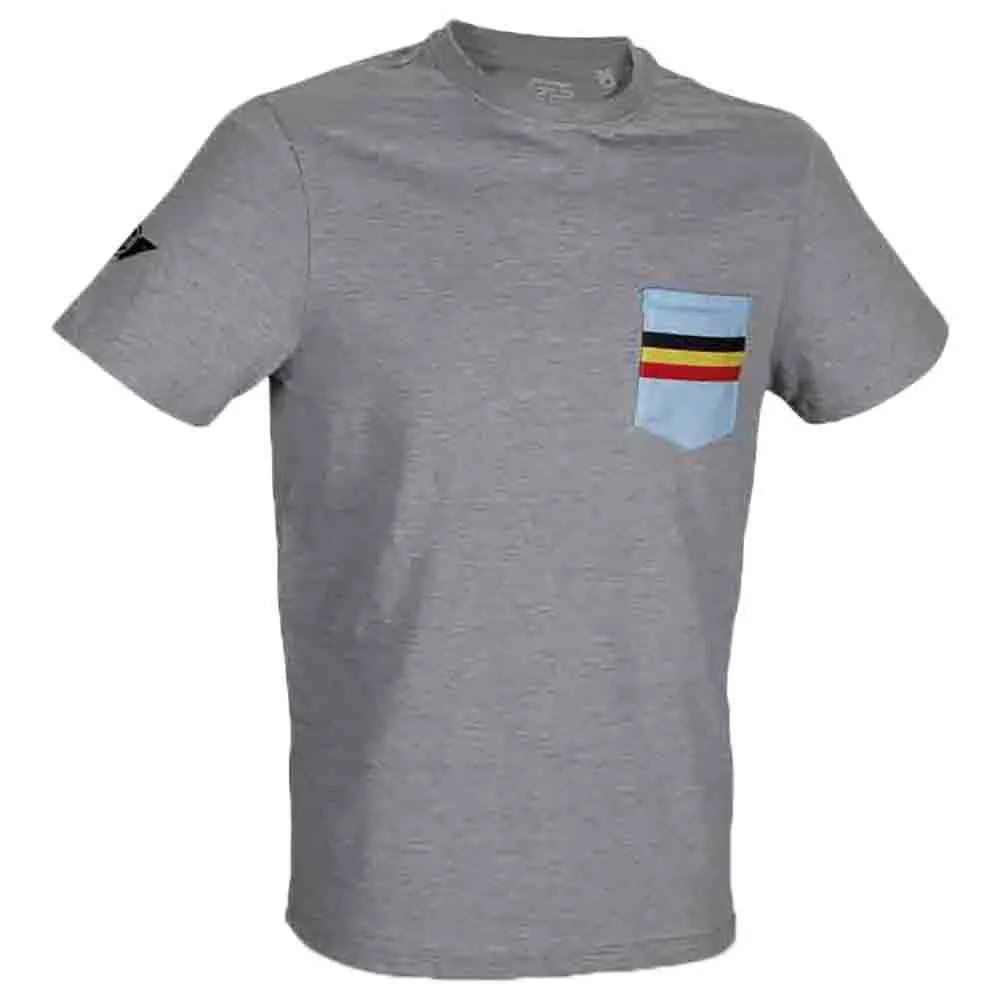 GES Bélgica Kortarmet T-skjorte GES Bélgica Kortarmet T-skjorte