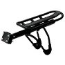 GES Carrier For Double Suspension Bagasjebærer, Black, One Size