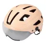 Matt peach